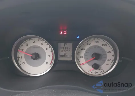 2012 Subaru Impreza 2.0I Premium from USA, damaged, VIN JF1GPAC67CH228301